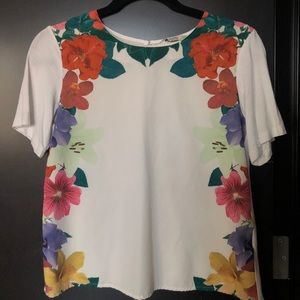 Flower Top